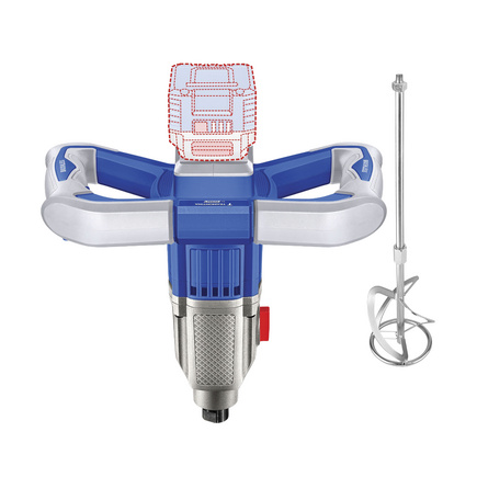Misturador 20V Tramontina by Total - Sem Bateria e Carregador - SKU 42316005