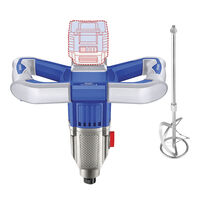 Misturador 20V Tramontina by Total - Sem Bateria e Carregador - SKU 42316005 - 1 image number 0