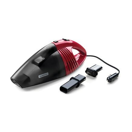 Tramontina 60 W 12 V portable vacuum cleaner for cars