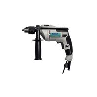 Tramontina 500 W 220 V 1/2" impact drill with auxiliary handle and reverse system