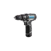 Tramontina 10.8 V power drill for household use