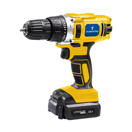 Tramontina 12 V Cordless Drill