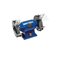 Tramontina 368 W 6" bench grinder for professional use, dual voltage