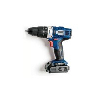 Tramontina 18 V Lithium Impact Drill and Driver with adjustable speed, reverse system and box