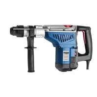 Tramontina 1.9/16" rotary hammer for professional use with auxiliary handle and Quick Change SDS Max chuck, 1100 W 220 V 2 modes and box