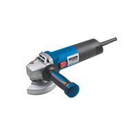 Tramontina 4.1/2" angle grinder for professional use, 850 W 220 V