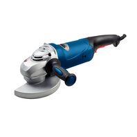 Tramontina 7" angle grinder for professional use, 2400 W 127 V