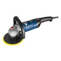 Tramontina 7" polisher for professional use with 6 speeds, 1300 W 220 V