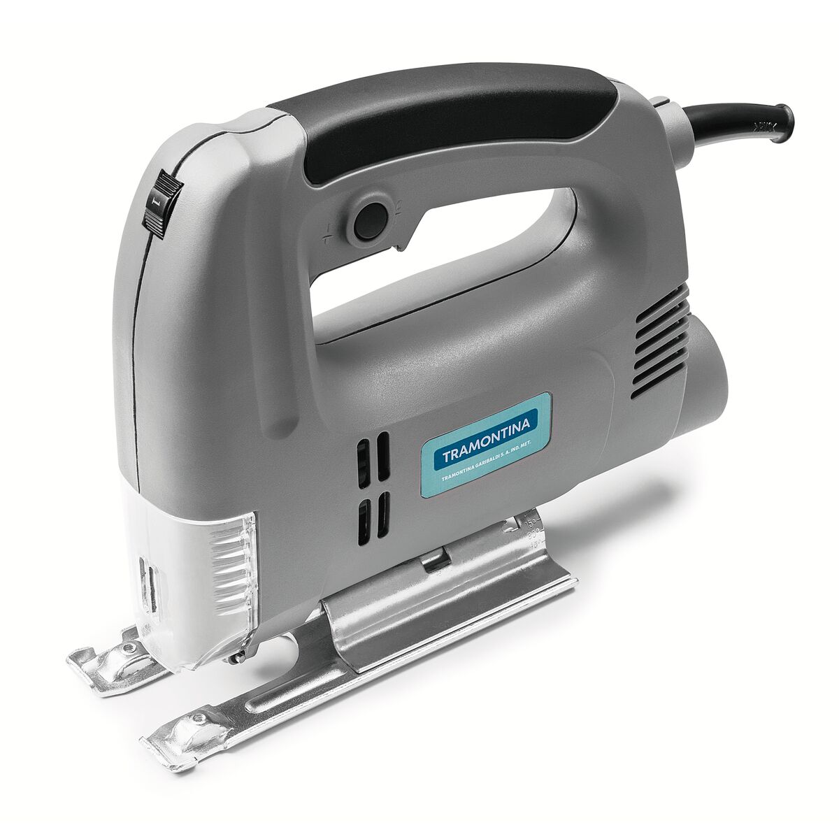 Parafusadeira Furadeira 10,8 V 30 peças Tramontina com