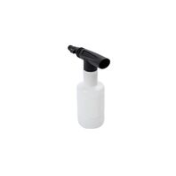 Soap bottle for Tramontina High pressure Washer