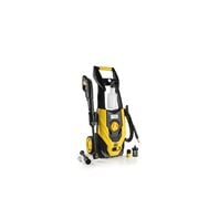 Tramontina high-pressure washer with 3 m high-pressure hose with adjustable flow, 1400 W 1600 psi 220 V