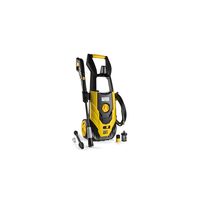 Tramontina high-pressure washer with 5 m high-pressure hose with adjustable flow, 1800 W 1900 psi 127 V