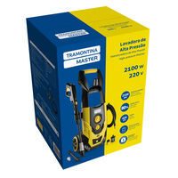 Lavadora de Alta Press&atilde;o 2100 W Tramontina MASTER com Mangueira Alta Press&atilde;o 5 m Jato Regul&aacute;vel 2100 psi 220 V - SKU 42554022 - 13 image number 12