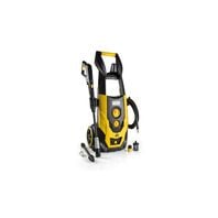 Tramontina high-pressure washer with 5 m high-pressure hose with adjustable flow, 1800 W 1900 psi 220 V