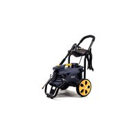 Tramontina High-Pressure Washer with 10 m High-Pressure Hose with Adjustable Flow, 2100 W 2300 psi 127 V
