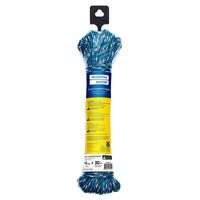 Corda Trançada PET Meada 6 mm x 30 m Tramontina MASTER - SKU 42560306 - 1 image number 0