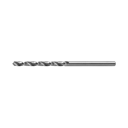 Broca para Aço 2.8x61 mm Tramontina MASTER em Aço Rápido HSS DIN 338