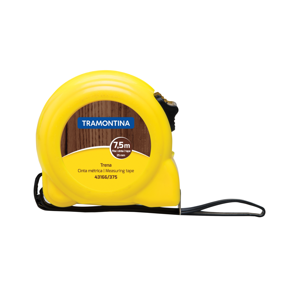 Cinta Metrica 7,5 metros | Tramontina