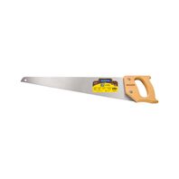 18'' wood handle Utility saw