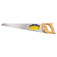 22'' wood handle Utility saw