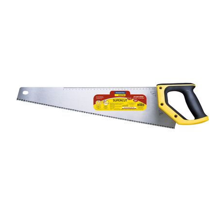 Tramontina MASTER 20" 7 Teeth per inch Supercut Saw