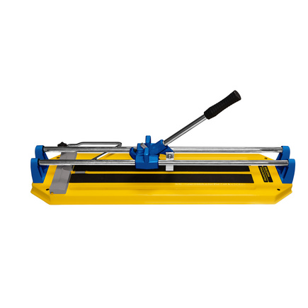 Cortador de Pisos, Azulejos e Porcelanatos 500 mm Tramontina MASTER - SKU 43382050