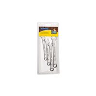 4 pieces Combination wrench set