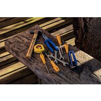 Kit de Ferramentas Tramontina com Pistola de Cola Quente Chaves de Fenda Trena Alicate Estilete Mini Chave de Fenda 28 peças - SKU 43409112 - 2 image number 1