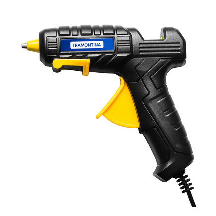 Pistola El&eacute;trica de Cola Quente 15 - 20 W Tramontina - SKU 43755320