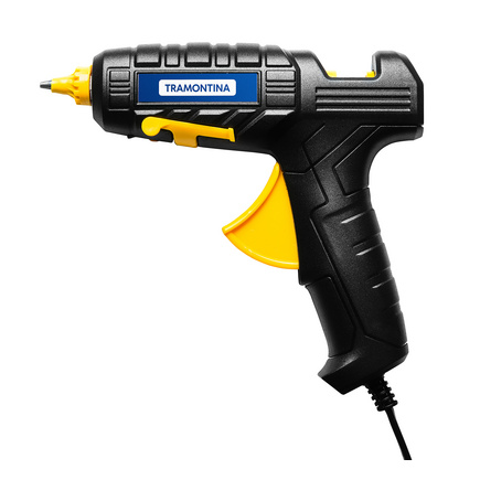 Pistola El&eacute;trica de Cola Quente 25 - 100 W Tramontina - SKU 43755380