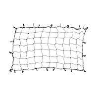 Tramontina bungee luggage net with 12 hooks