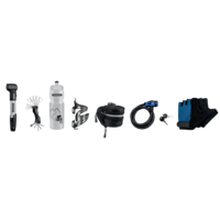 Kit Ciclismo Tramontina 07 Pe&ccedil;as - SKU 43800993 - 2 image number 1