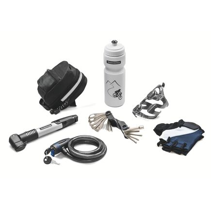 Kit Ciclismo Tramontina 07 Pe&ccedil;as - SKU 43800993