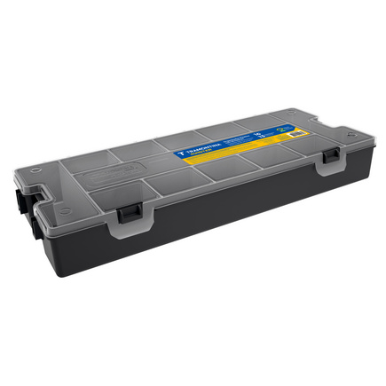 Organizador Pl&aacute;stico 16" Tramontina MASTER - SKU 43804002