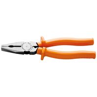 Tramontina PRO 1.000 V Insulated 8" Electrician's Pliers