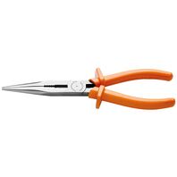 Tramontina PRO 1.000 V Insulated 8" Snipe Nose Pliers