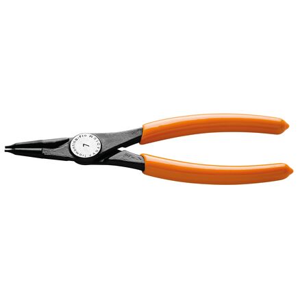 Alicate para Anéis Interno Reto 7" Tramontina PRO