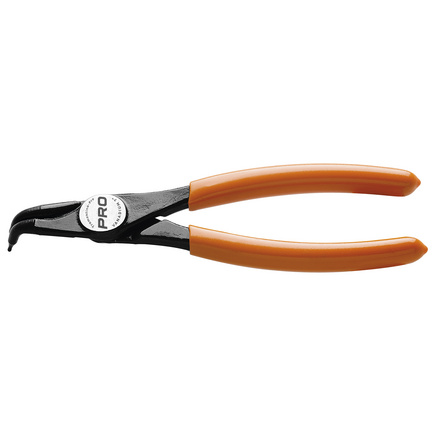 Alicate para Anéis Interno Curvo 7" Tramontina PRO
