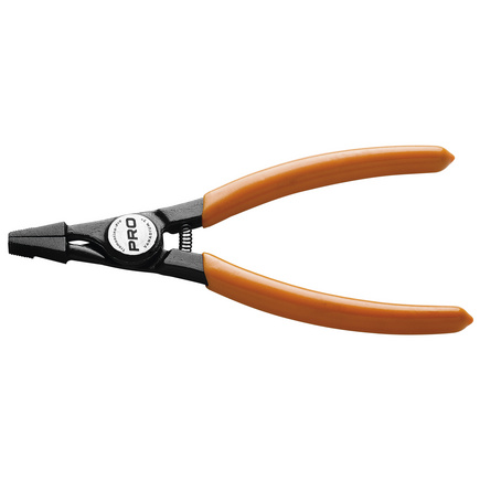 Tramontina PRO 7" Straight Nose Ring Pliers