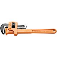 Tramontina PRO 10" Pipe Wrench