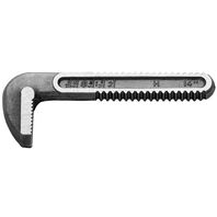 Tramontina PRO 10" Movable Jaw for Pipe Wrench