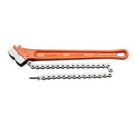 Tramontina PRO 14" Chain Pipe Wrench