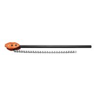 Tramontina PRO 4" Chain Tong Pipe Wrench