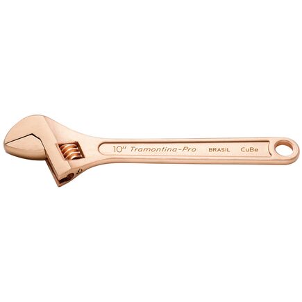 Chave Ajustável em Cobre-berílio 6" Tramontina PRO