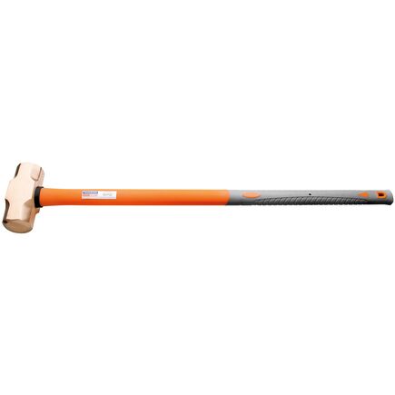 Marreta Oitavada Cobre-berílio 2500 g Tramontina PRO