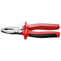 Tramontina PRO 8'' IEC 60900 insulated electrician's pliers