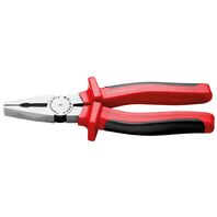 Tramontina PRO 8'' IEC 60900 insulated combination pliers