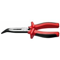 Tramontina PRO 8'' IEC 60900 insulated curved nose pliers