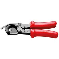 Tramontina PRO 260 mm IEC 60900 insulated Cable cutting pliers