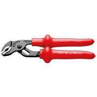 Tramontina PRO 10'' IEC 60900 insulated water pump pliers